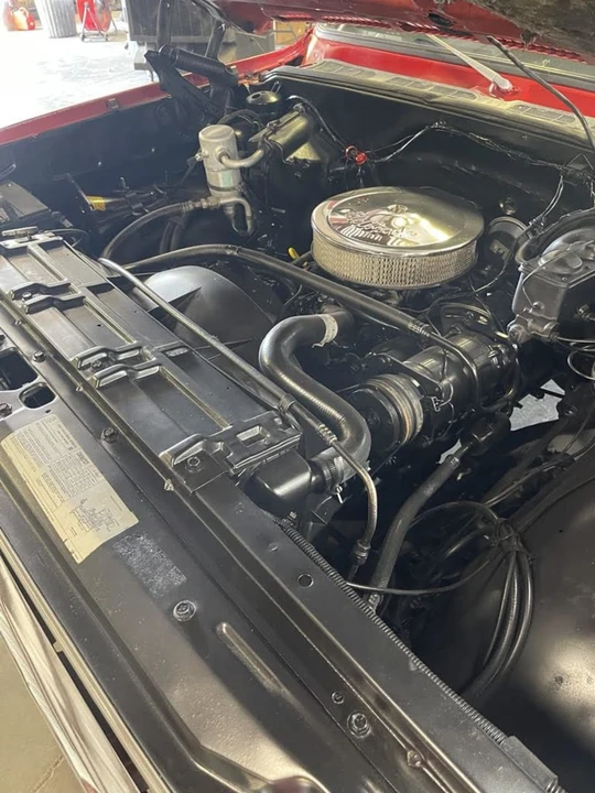1979 Chevrolet C/K 3rd Gen - Image 16 of 17