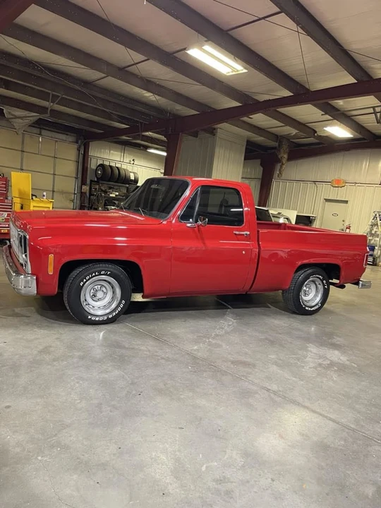 1979 Chevrolet C/K 3rd Gen - Image 2 of 17