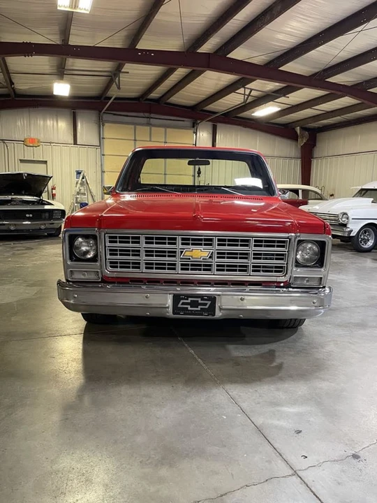 1979 Chevrolet C/K 3rd Gen - Image 5 of 17