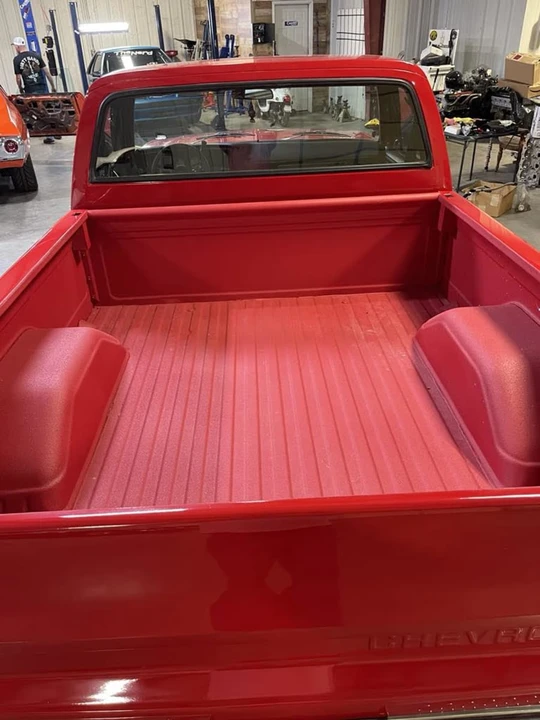1979 Chevrolet C/K 3rd Gen - Image 17 of 17