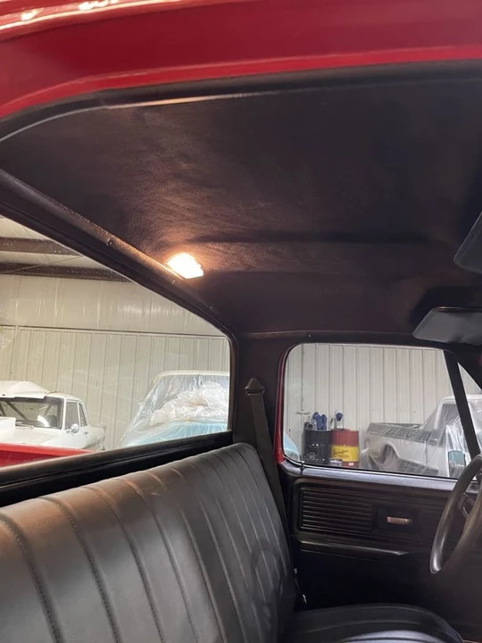 1979 Chevrolet C/K 3rd Gen - Image 13 of 17