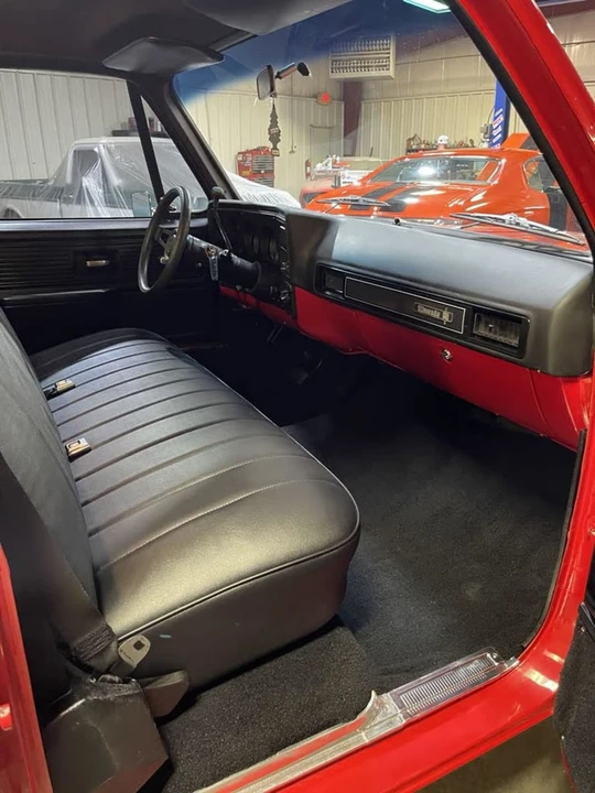 1979 Chevrolet C/K 3rd Gen - Image 14 of 17