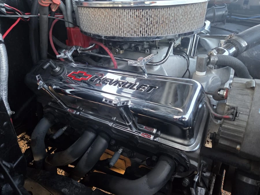 1979 Chevrolet C/K 3rd Gen - Image 14 of 21