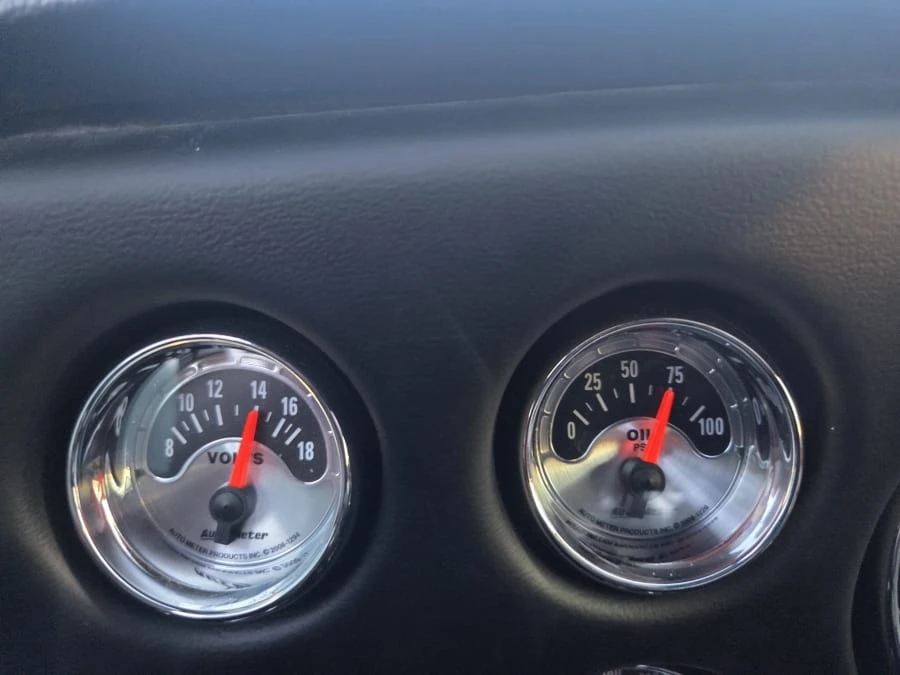 1979 Chevrolet C/K 3rd Gen - Image 12 of 21