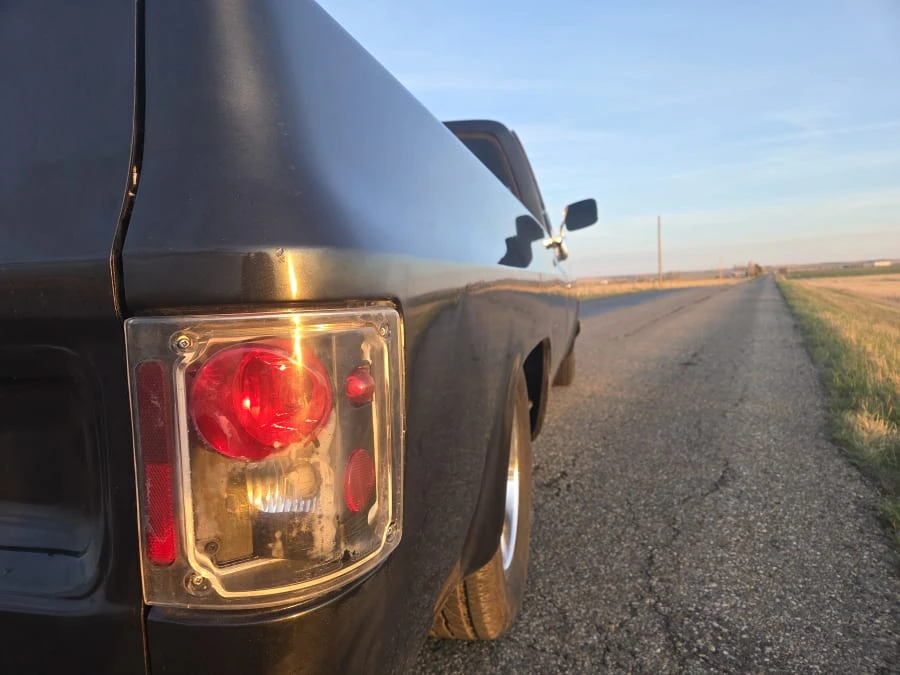 1979 Chevrolet C/K 3rd Gen - Image 4 of 21