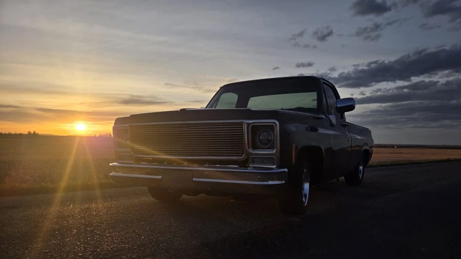 1979 Chevrolet C/K 3rd Gen - Image 5 of 21