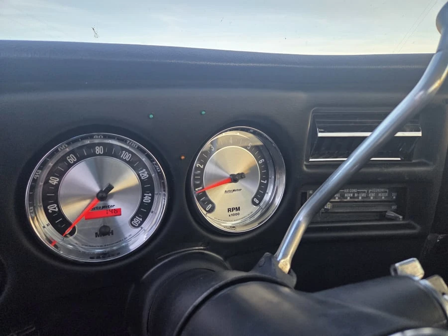 1979 Chevrolet C/K 3rd Gen - Image 11 of 21