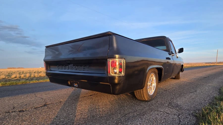 1979 Chevrolet C/K 3rd Gen - Image 2 of 21
