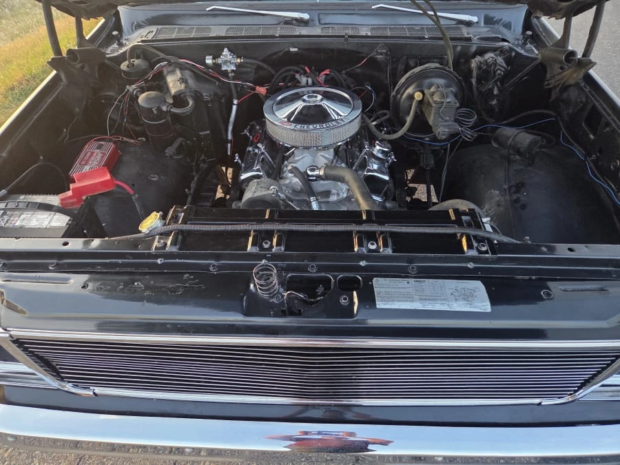 1979 Chevrolet C/K 3rd Gen - Image 15 of 21