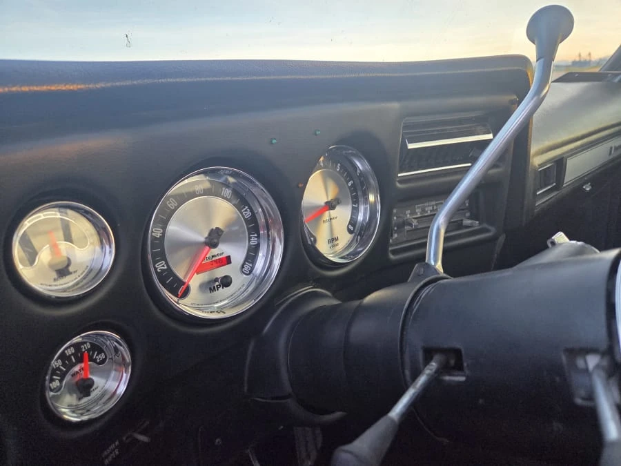 1979 Chevrolet C/K 3rd Gen - Image 13 of 21