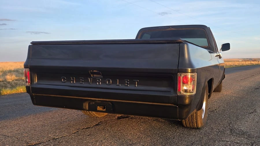 1979 Chevrolet C/K 3rd Gen - Image 7 of 21