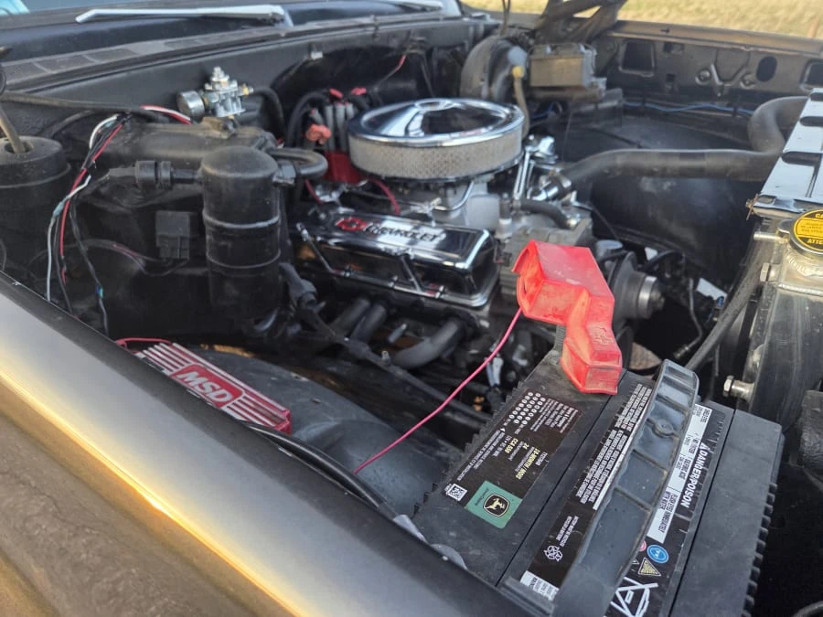 1979 Chevrolet C/K 3rd Gen - Image 16 of 21