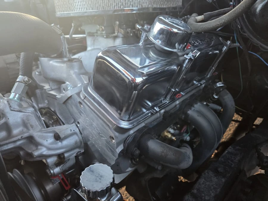 1979 Chevrolet C/K 3rd Gen - Image 17 of 21