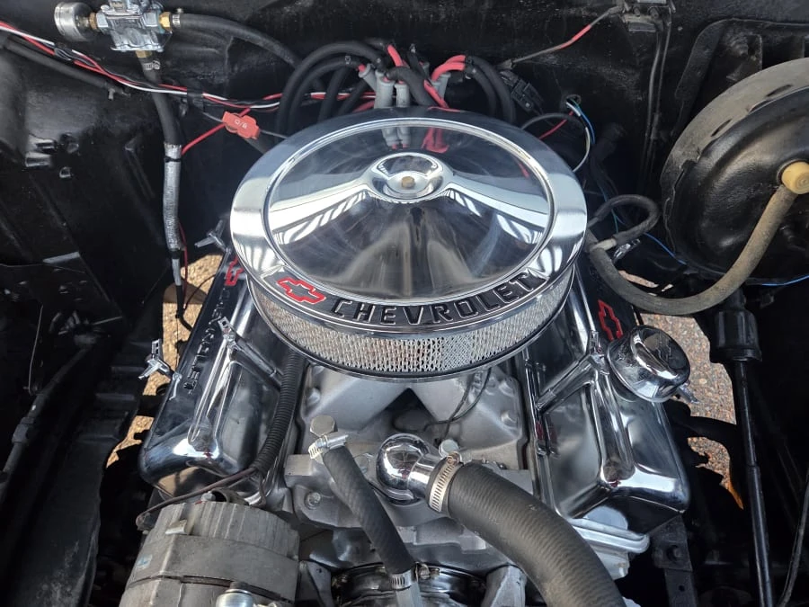 1979 Chevrolet C/K 3rd Gen - Image 18 of 21
