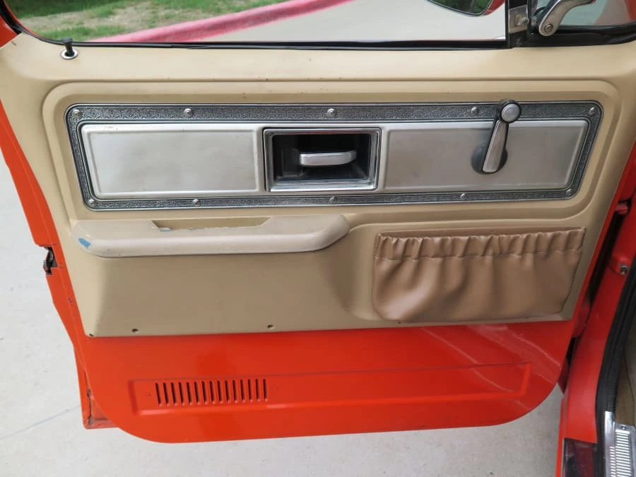 1979 Chevrolet C/K 3rd Gen - Image 6 of 12