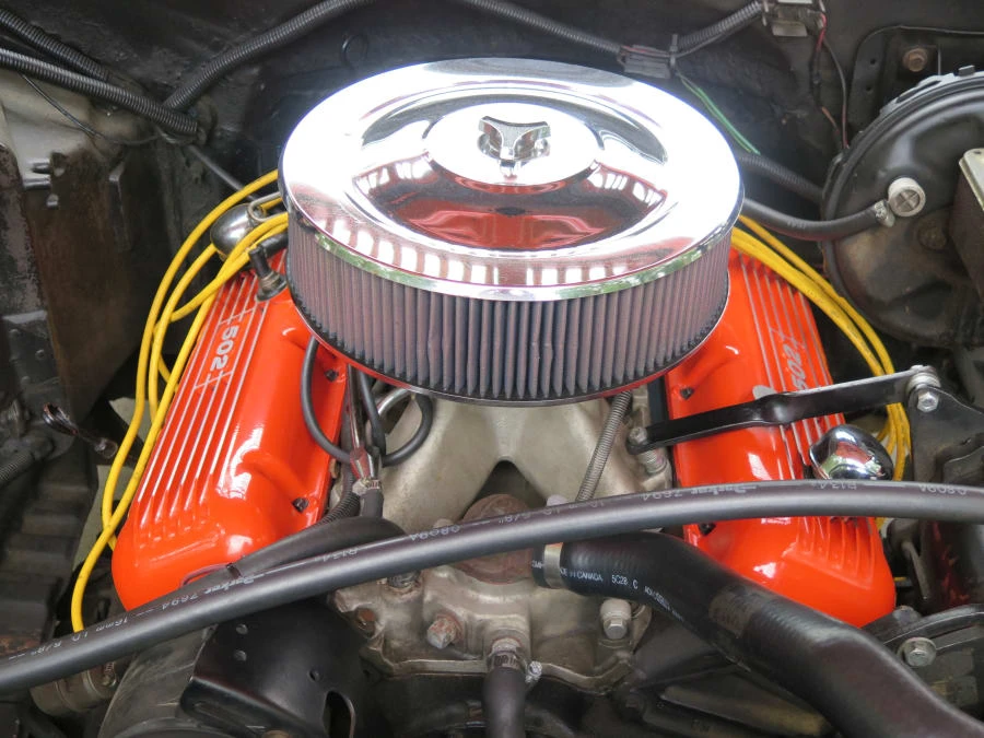 1979 Chevrolet C/K 3rd Gen - Image 7 of 12
