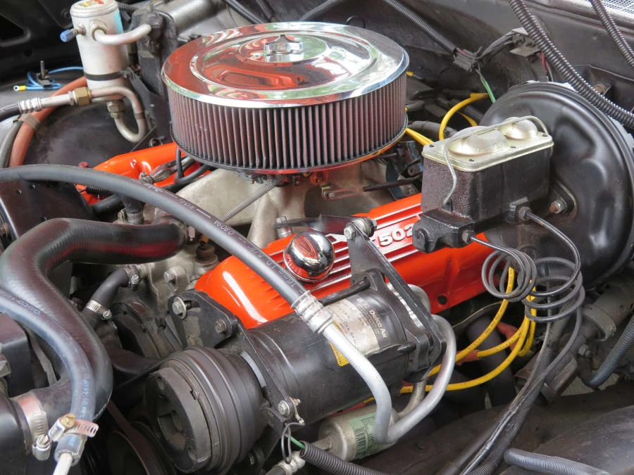 1979 Chevrolet C/K 3rd Gen - Image 8 of 12