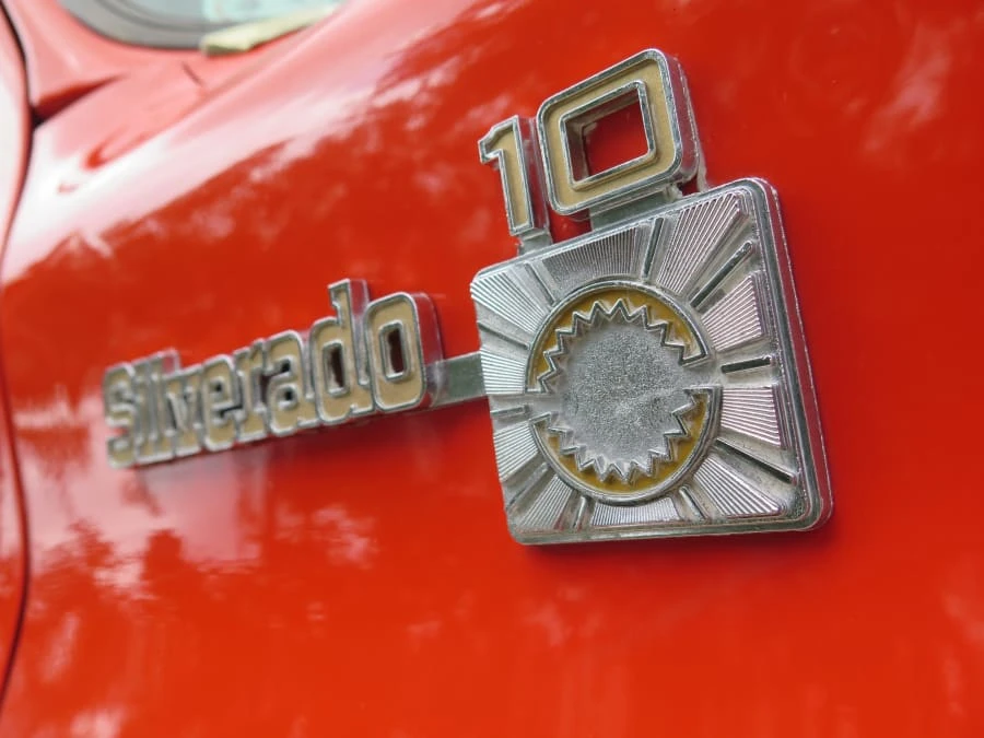 1979 Chevrolet C/K 3rd Gen - Image 9 of 12