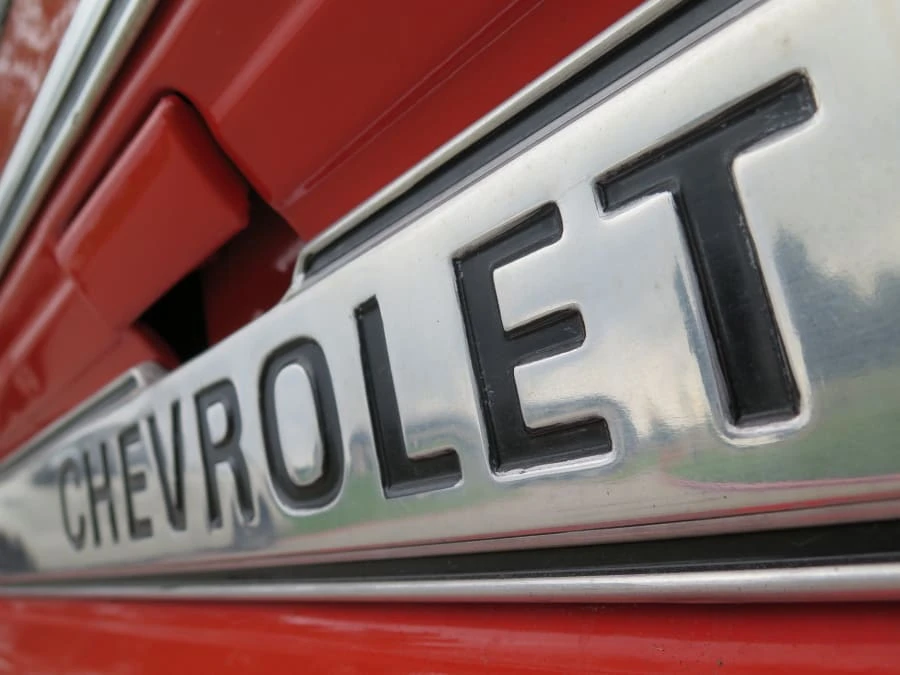 1979 Chevrolet C/K 3rd Gen - Image 10 of 12