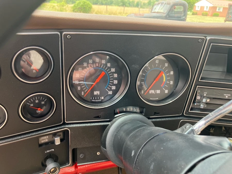 1979 Chevrolet C/K 3rd Gen - Image 5 of 6