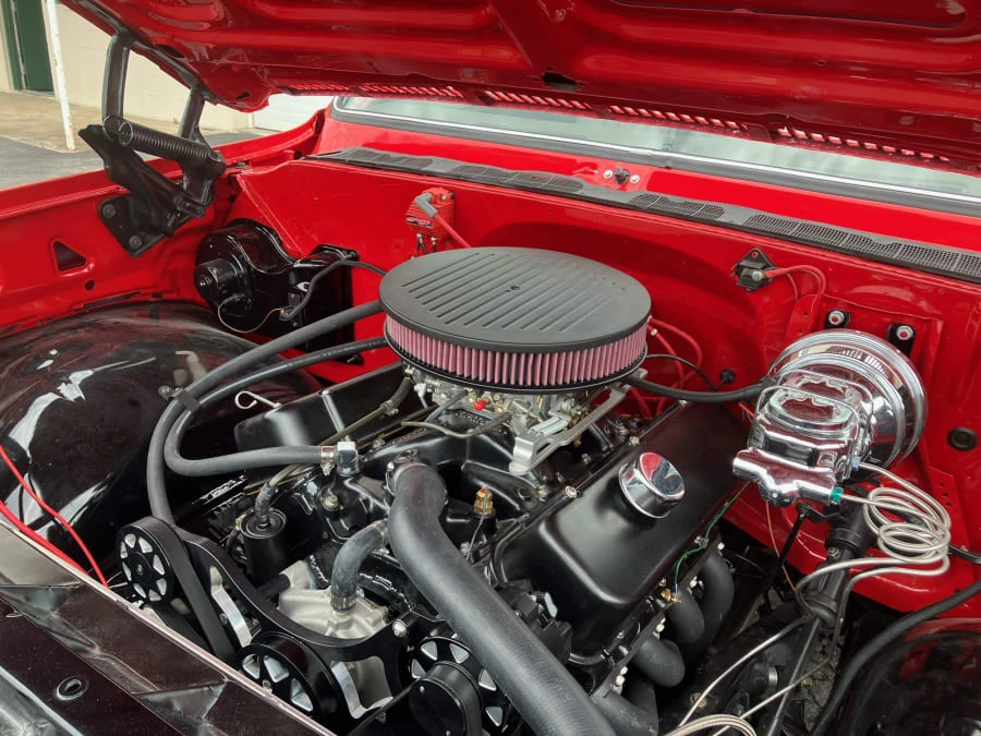 1979 Chevrolet C/K 3rd Gen - Image 6 of 6