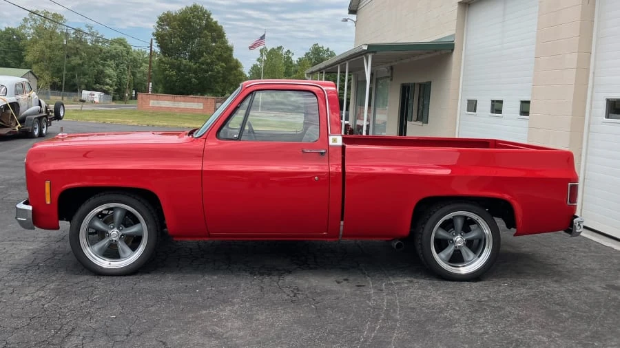 1979 Chevrolet C/K 3rd Gen - Image 2 of 6