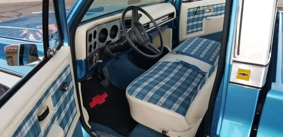 1979 Chevrolet C/K 3rd Gen - Image 4 of 16