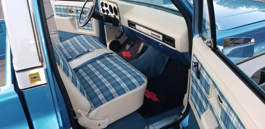 1979 Chevrolet C/K 3rd Gen - Image 5 of 16