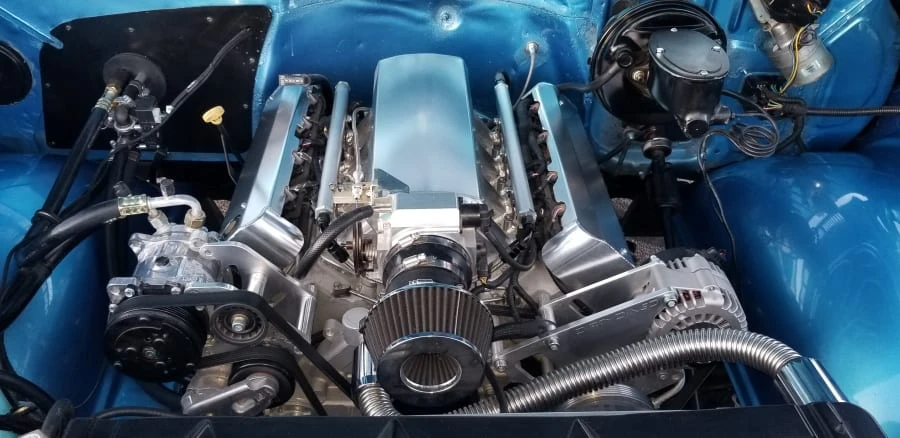 1979 Chevrolet C/K 3rd Gen - Image 7 of 16