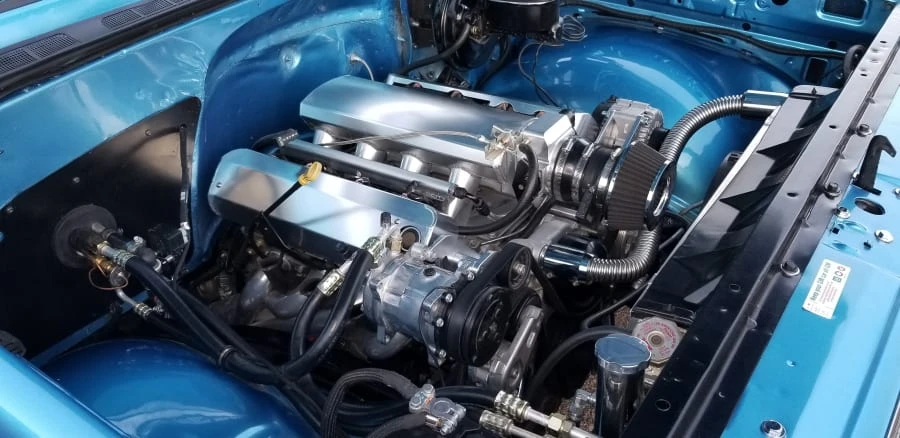 1979 Chevrolet C/K 3rd Gen - Image 8 of 16