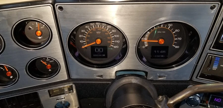 1979 Chevrolet C/K 3rd Gen - Image 11 of 16
