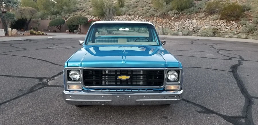 1979 Chevrolet C/K 3rd Gen - Image 12 of 16