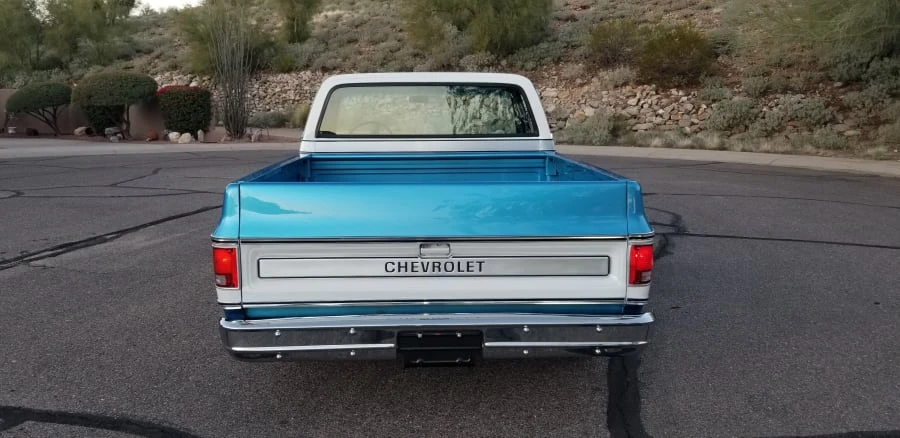 1979 Chevrolet C/K 3rd Gen - Image 13 of 16