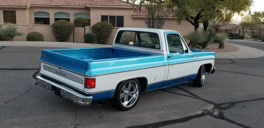 1979 Chevrolet C/K 3rd Gen - Image 14 of 16