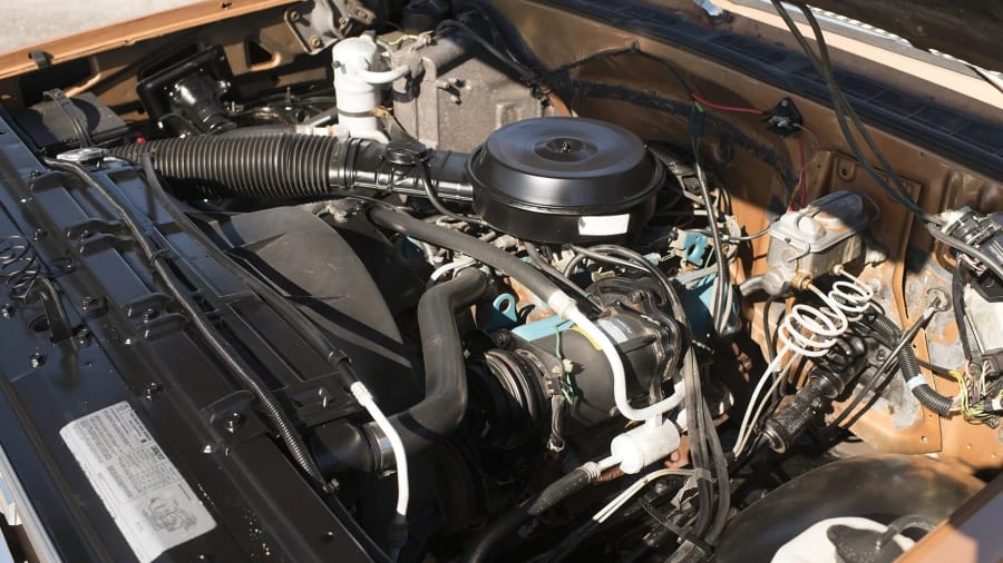 1979 Chevrolet C/K 3rd Gen - Image 6 of 12