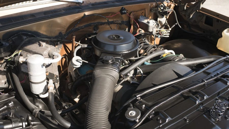 1979 Chevrolet C/K 3rd Gen - Image 7 of 12