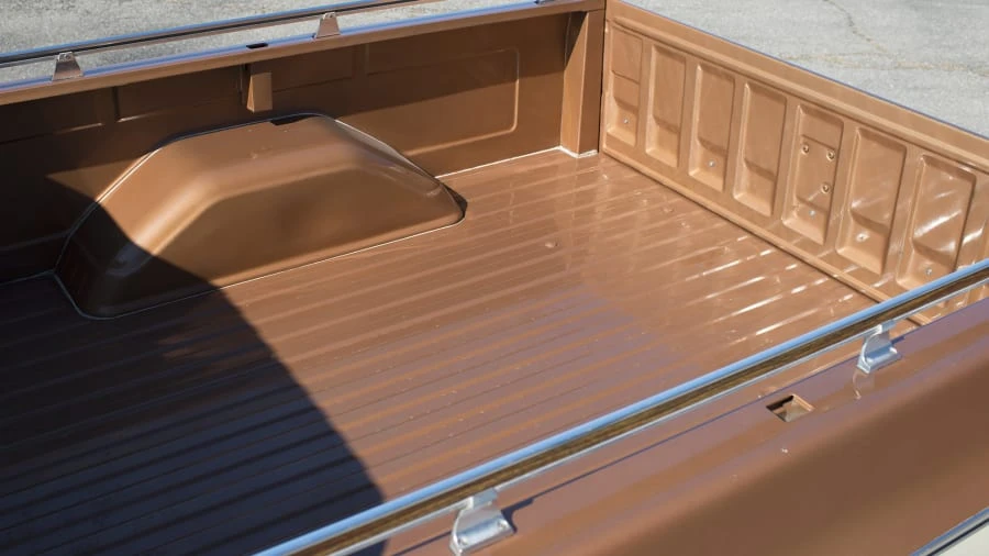 1979 Chevrolet C/K 3rd Gen - Image 9 of 12