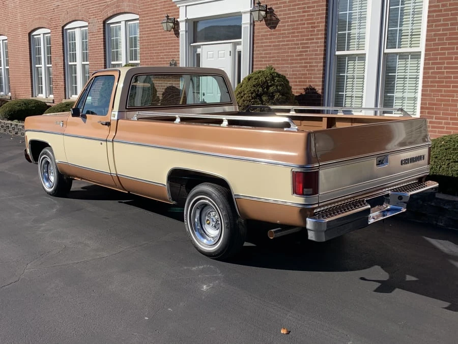 1979 Chevrolet C/K 3rd Gen - Image 3 of 8