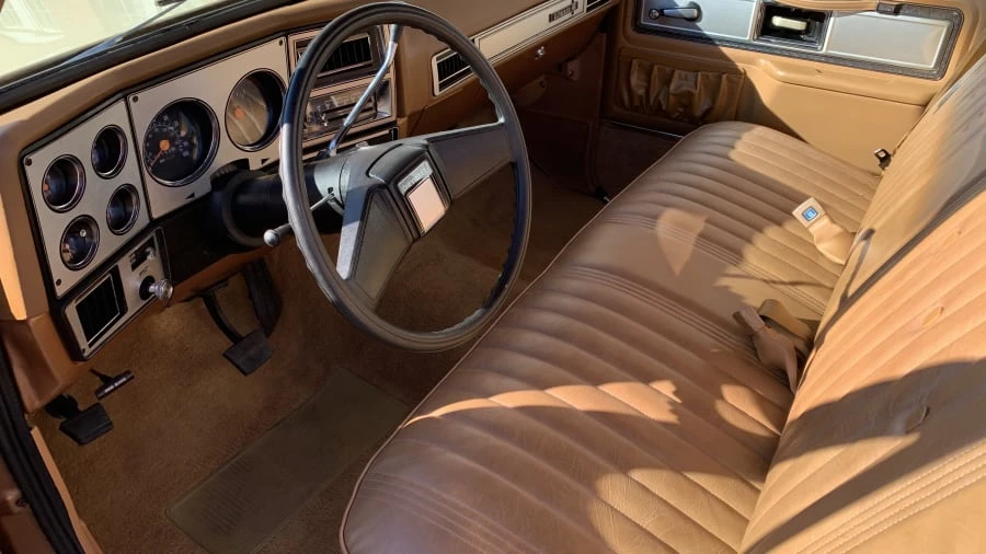 1979 Chevrolet C/K 3rd Gen - Image 5 of 8