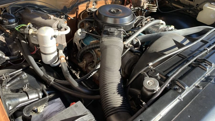 1979 Chevrolet C/K 3rd Gen - Image 8 of 8