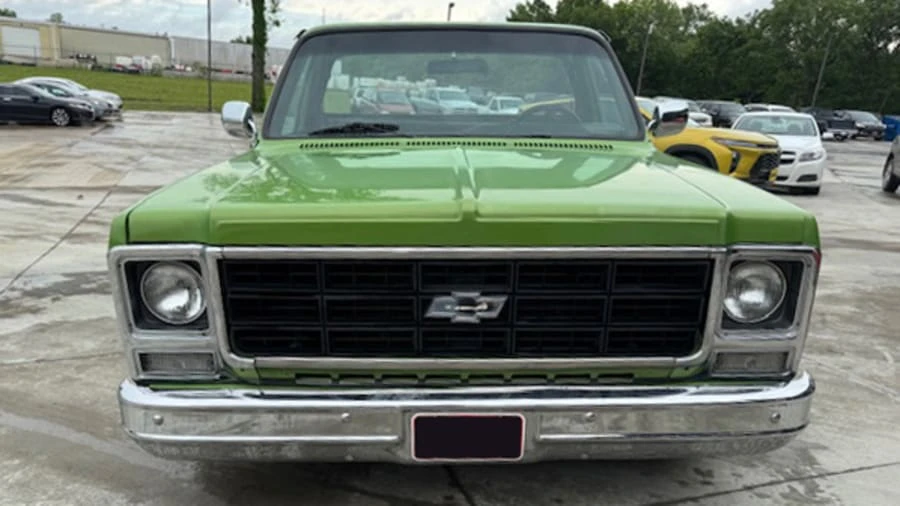 1979 Chevrolet C/K 3rd Gen - Image 2 of 10