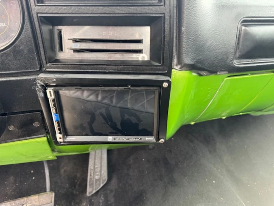 1979 Chevrolet C/K 3rd Gen - Image 7 of 10