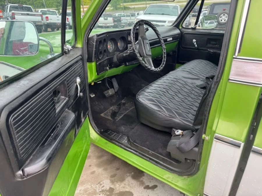 1979 Chevrolet C/K 3rd Gen - Image 5 of 10