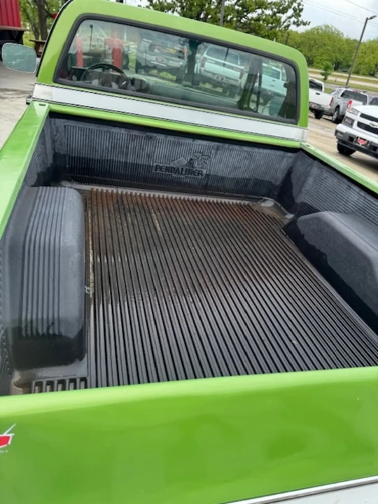 1979 Chevrolet C/K 3rd Gen - Image 10 of 10