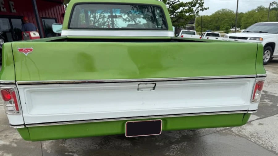 1979 Chevrolet C/K 3rd Gen - Image 3 of 10
