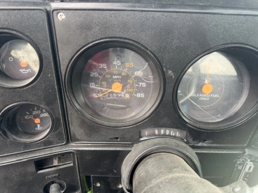 1979 Chevrolet C/K 3rd Gen - Image 6 of 10