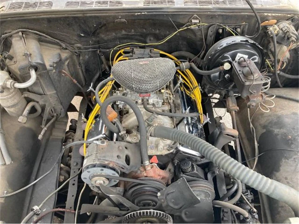 1979 Chevrolet C/K 3rd Gen - Image 7 of 10