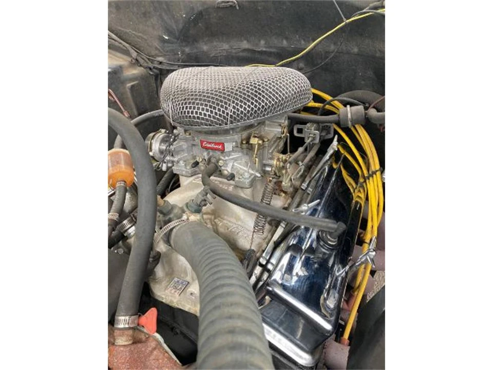1979 Chevrolet C/K 3rd Gen - Image 4 of 10