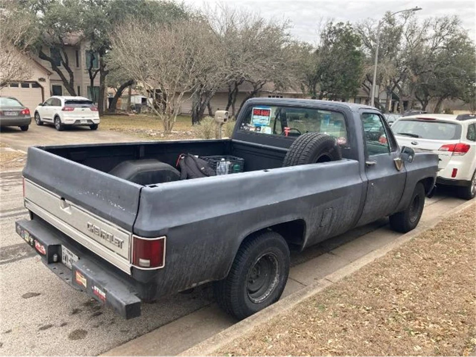 1979 Chevrolet C/K 3rd Gen - Image 6 of 10