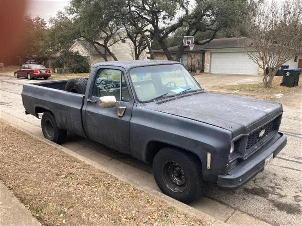 1979 Chevrolet C/K 3rd Gen - Image 9 of 10